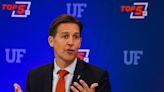 Ben Sasse resigns unexpectedly as University of Florida president, citing wife’s health