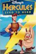 Hercules: Zero to Hero