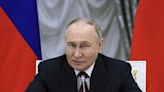 On the eve of his visit to China, Putin says Russia is prepared to negotiate over Ukraine | Texarkana Gazette