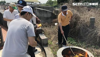 清明節將至！風水師曝「掃墓四大禁忌」：六生肖當心日沖