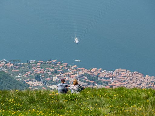 Norovirus am Gardasee - Hunderte Menschen im Krankenhaus