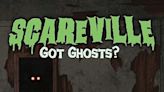 ‘Scareville: Got Ghosts?’ is a fright for kids | Book Talk