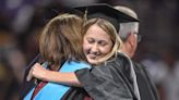 Photos: The largest graduating class in Anderson County, TL Hanna High School, graduates 480
