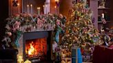 The most stylish Christmas decorating trends this year