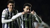 West Brom ratings: Albion stars ranked on statistics as loanee comes out on top