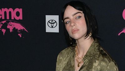 Billie Eilish Claims Self-Pleasure Has Helped Her Feel 'Empowered And Comfortable'