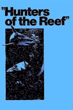 Hunters of the Reef (1978) - Posters — The Movie Database (TMDB)