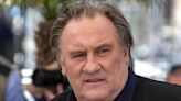 56 celebridades francesas defienden a Gérard Depardieu y dicen que es víctima de un linchamiento