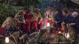 I'm A Celebrity star vomited for 24 hours after grim message from co-stars