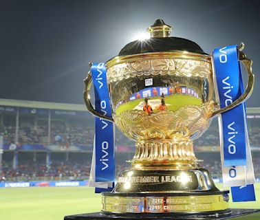 IPL 2025 Auction LIVE Streaming: Know Date, Time, Venue, TV Channel For Indian Premier League Mega Auction