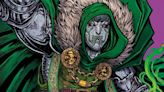 THE FANTASTIC FOUR: 7 Actors Who Could Play The MCU's Doctor Doom