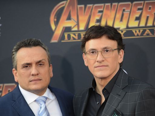 Russo Brothers Returning to Direct Next Two Avengers Movies: Report