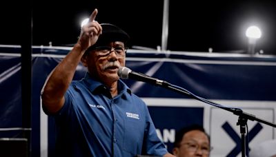 Kiandee: Bersatu to contest under Perikatan banner in Sabah state polls