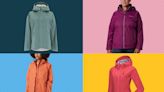 The 12 Best Women's Rain Jackets of 2024, According to Our Testers and Research