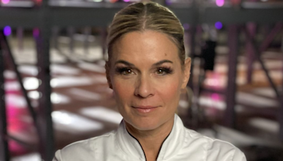 Celebrity Chef Cat Cora Talks Early Kitchen Influences and Breaking Culinary Barriers (EXCLUSIVE)