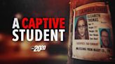 What to Watch Friday: 20/20 exclusive interview with woman kidnapped by teacher