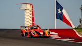 Field, Persing, Dyszelski, McMurray, and Bacon take Radical victories at COTA