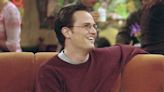 “Friends” coffee shop, Central Perk, opens first permanent location with a Matthew Perry tribute