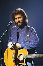 Barry Gibb