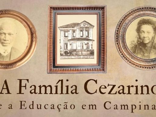 Exposição resgata legado de família negra que criou primeiro colégio feminino de Campinas