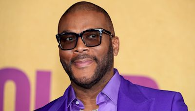 Tyler Perry to Direct Netflix’s ‘Straw,’ Starring Taraji P. Henson, Sherri Shepherd and Teyana Taylor