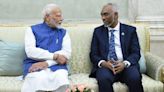 Maldives President Muizzu Thanks India For Support To Strengthen His Country’s Fragile Economy - News18