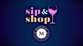 Sip and Shop event set in Muscatine