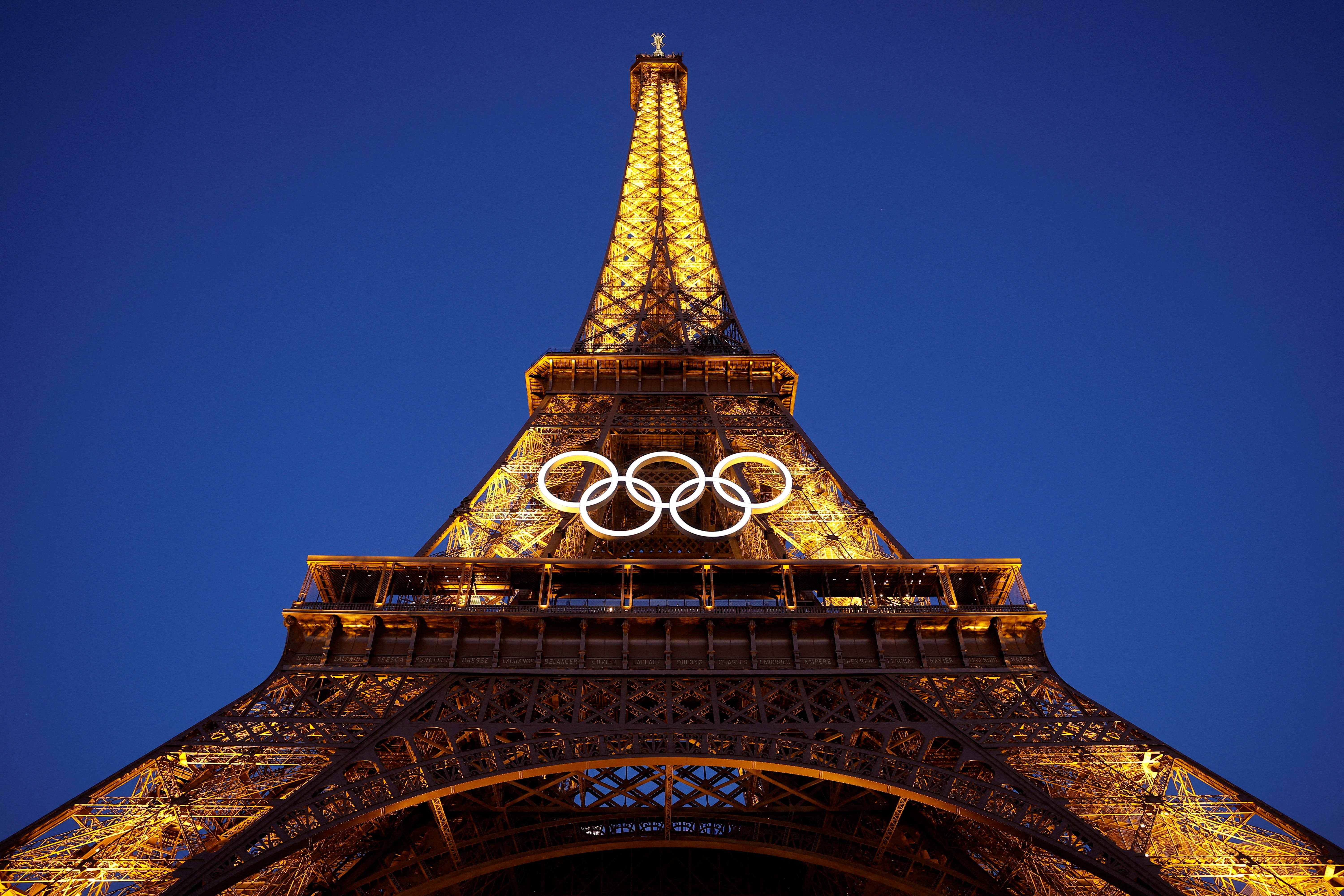 When do Olympics Start? Dates, full schedule of events for 2024 Paris Olympic Games