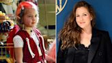 Drew Barrymore Says She's 'Forever Grateful' for 'E.T.' as She Posts Throwback Footage: 'Feels Like Yesterday'