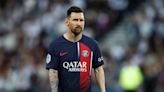 Messi decide ir para o Inter Miami após saída do PSG
