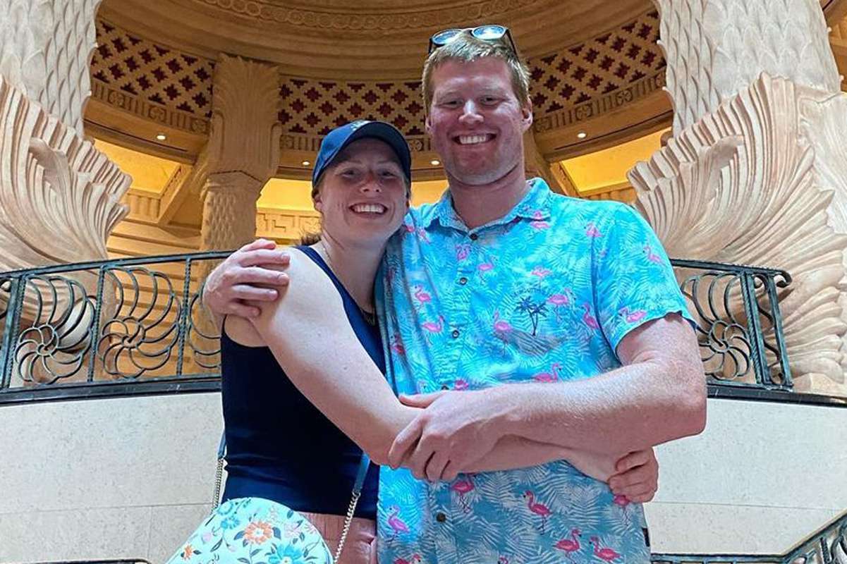 Lilly King Says It Was 'Really Special' Her Boyfriend Proposed at U.S. Olympic Swimming Trials
