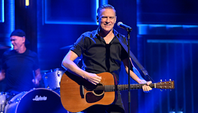 Bryan Adams Set To Take India By Storm With So Happy It Hurts World Tour, Check Out Concert Dates