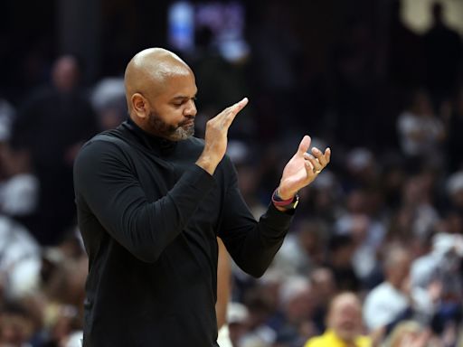 Are you in favor of the Cavs dismissing J.B. Bickerstaff?