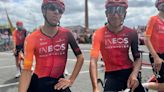 EN VIVO - Etapa 16 del Tour de Francia: Egan Bernal sigue en carrera a pesar de los rumores por covid; Santiago Buitrago es el mejor colombiano de la carrera