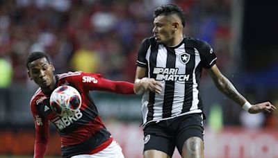 Quem é 'Bahia' ou Cleiton, jovem elogiado por Tite que pode ganhar minutos no Flamengo com a venda de Fabrício Bruno