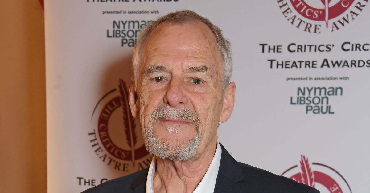 'Game of Thrones' Actor Ian Gelder Dead at 74