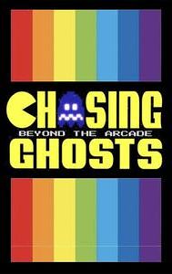 Chasing Ghosts: Beyond the Arcade