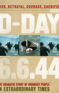 D-Day 6.6.1944