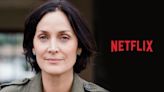 Carrie-Anne Moss Joins Arnold Schwarzenegger In ‘Fubar’ Season 2