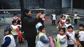 China's crashing birthrate will leave millions of teachers jobless in the coming years