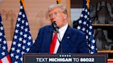 Michigan Supreme Court rejects 14th Amendment election challenge to Trump