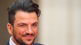 Peter Andre opens up about body image issues while revealing he’s had ‘baby botox’