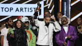 Nicki Minaj Joins Lil Wayne, Drake As Top Three Rappers With The Most Billboard Top 10 Hits