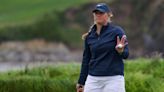 'This Is A Dream' - Bailey Tardy Leads US Women's Open By Two Going Into The Weekend