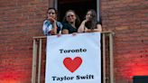 'Kinda sweet' to 'This guy's the Anti-Hero': Canadians split on PM Trudeau's attempt to get Taylor Swift to play Canada