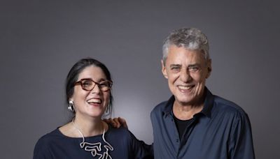 Chico Buarque é homenageado em concerto no Municipal com Mônica Salmaso e ingressos a R$ 20, já à venda