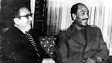 Winning by losing: Anwar Sadat had visionary strategy for 1973 Yom Kippur War