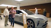 Has the Nio stock price bottomed? June 6th will be key | Invezz