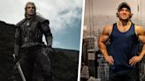 How Henry Cavill Built Muscle and Burned Fat Simultaneously for 'The Witcher'