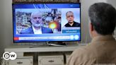 Iran in shock after airstrike kills Hamas chief in Tehran – DW – 08/01/2024